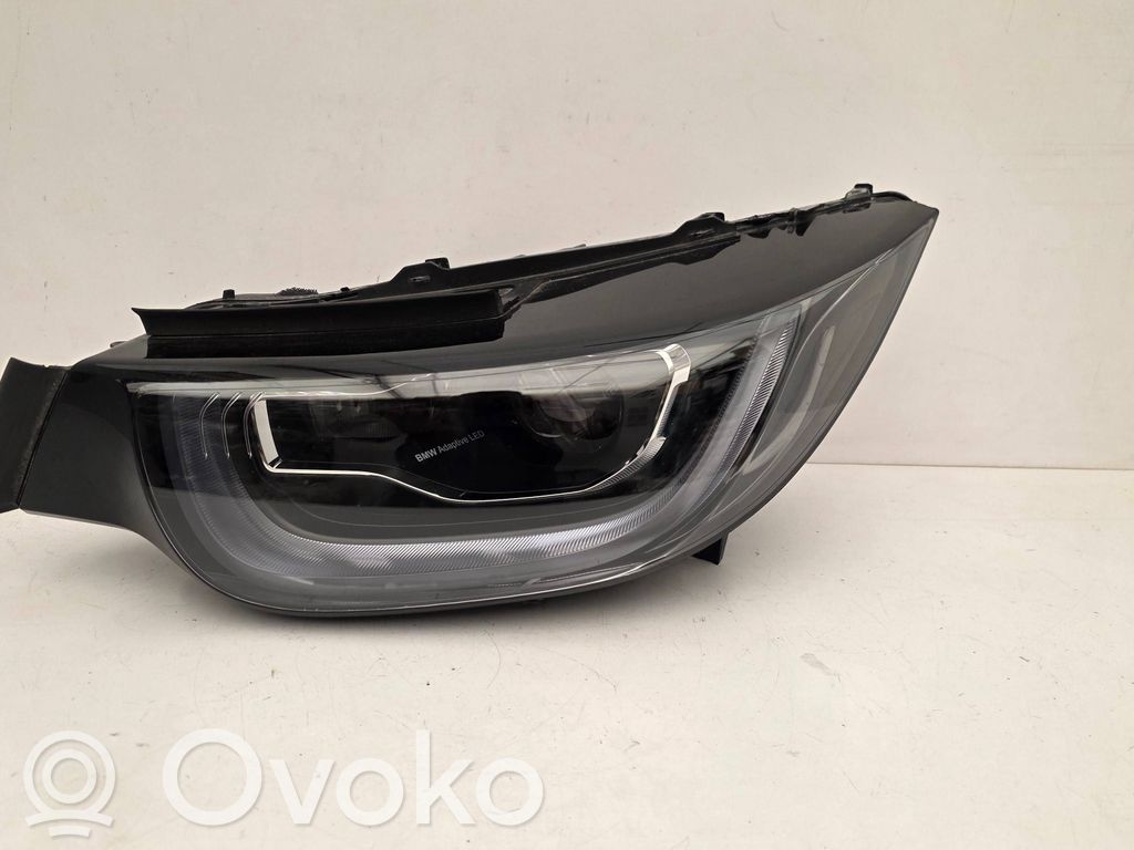 Headlight/headlamp   9853419,90129499ZU03,A9985341903