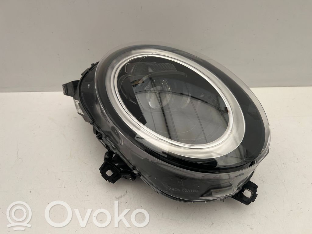 Mini One - Cooper F56 F55 Lampa przednia 