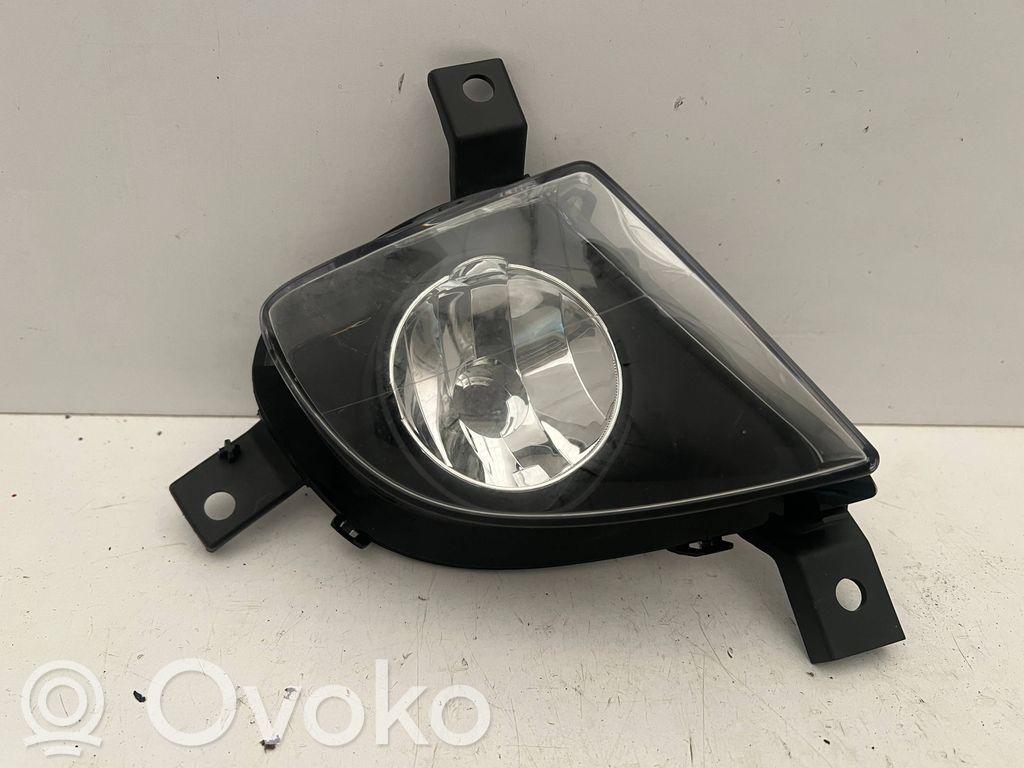 BMW 3 E90 E91 Front fog light 