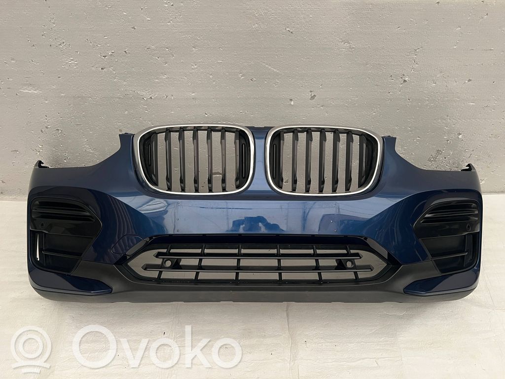 Front bumper   C1M