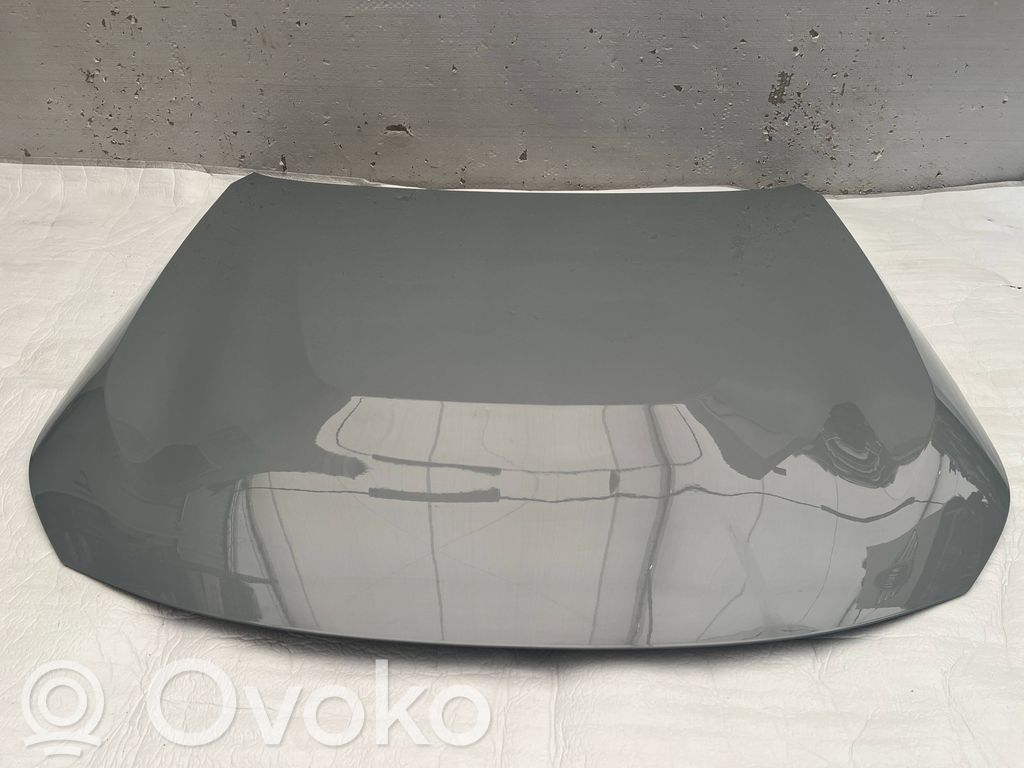 Capó/tapa del motor   C4P
