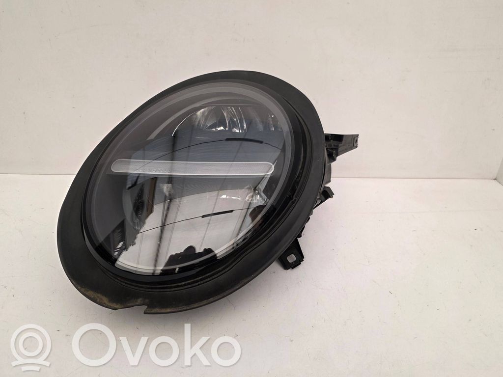 Phare frontale   5A1DB28,631115A1B2706,L754423ZL06