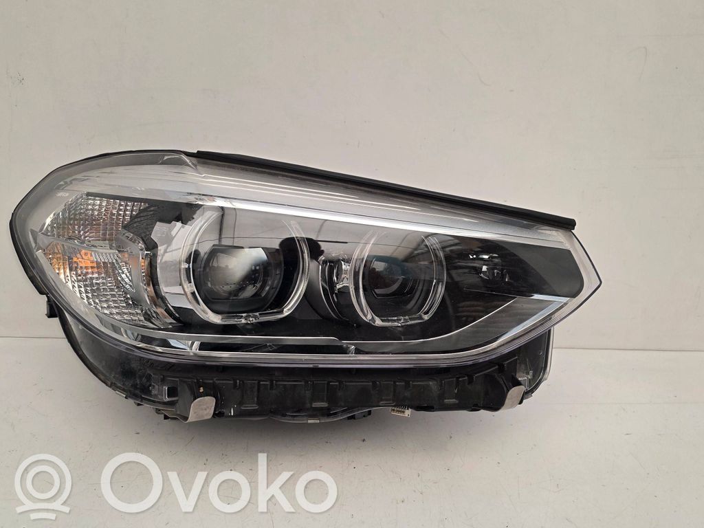 BMW X3 G01 Far 