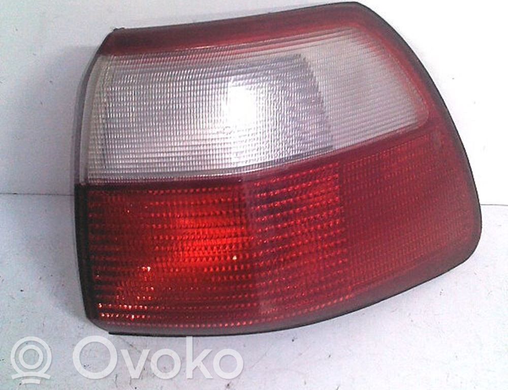 Opel Omega B2 Takavalot 