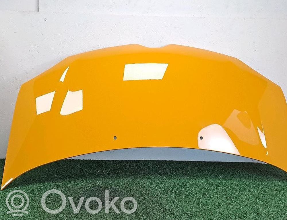 Renault Twingo III Motorhaube 