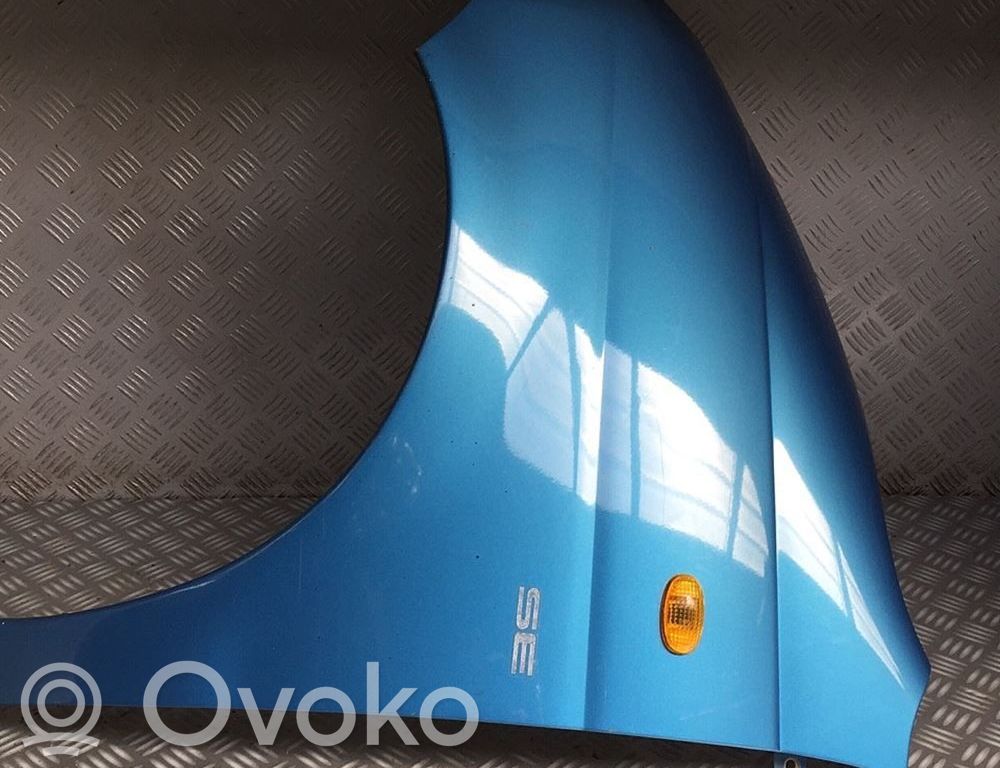 Daewoo Matiz Kotflügel 