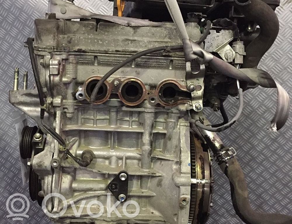 Motor   K10BFX