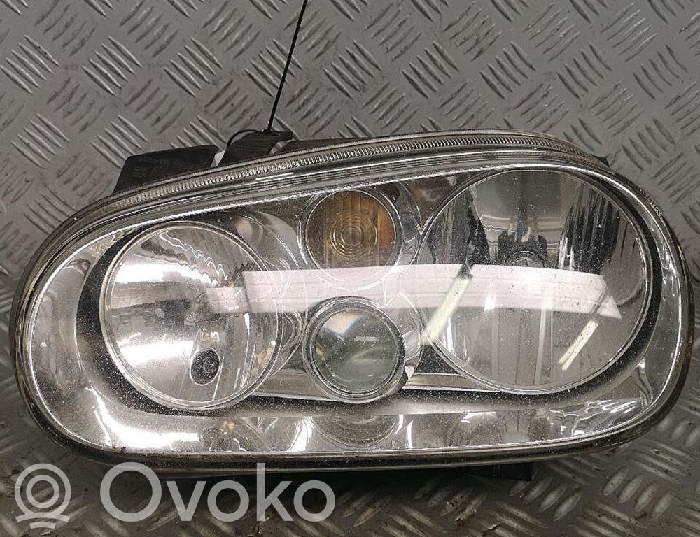 Volkswagen Golf IV Far 