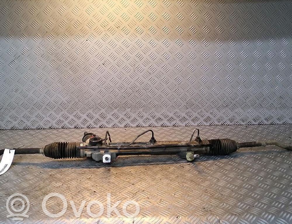 Citroen C5 Hammastanko 