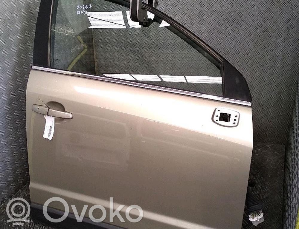 Opel Antara Durvis 