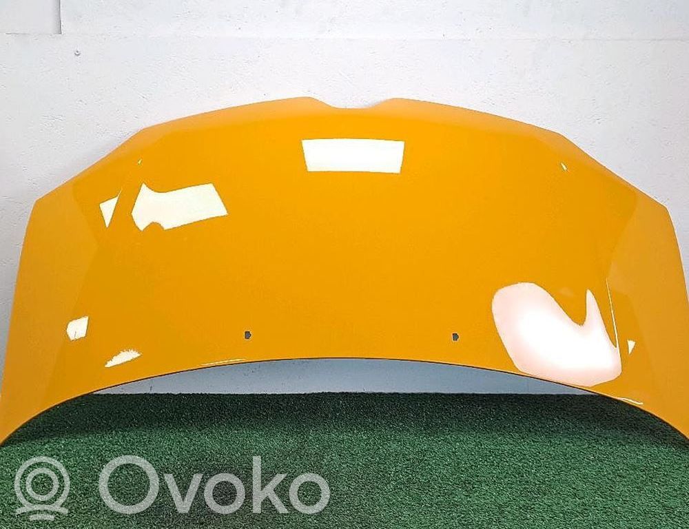 Renault Twingo III Motorhaube 