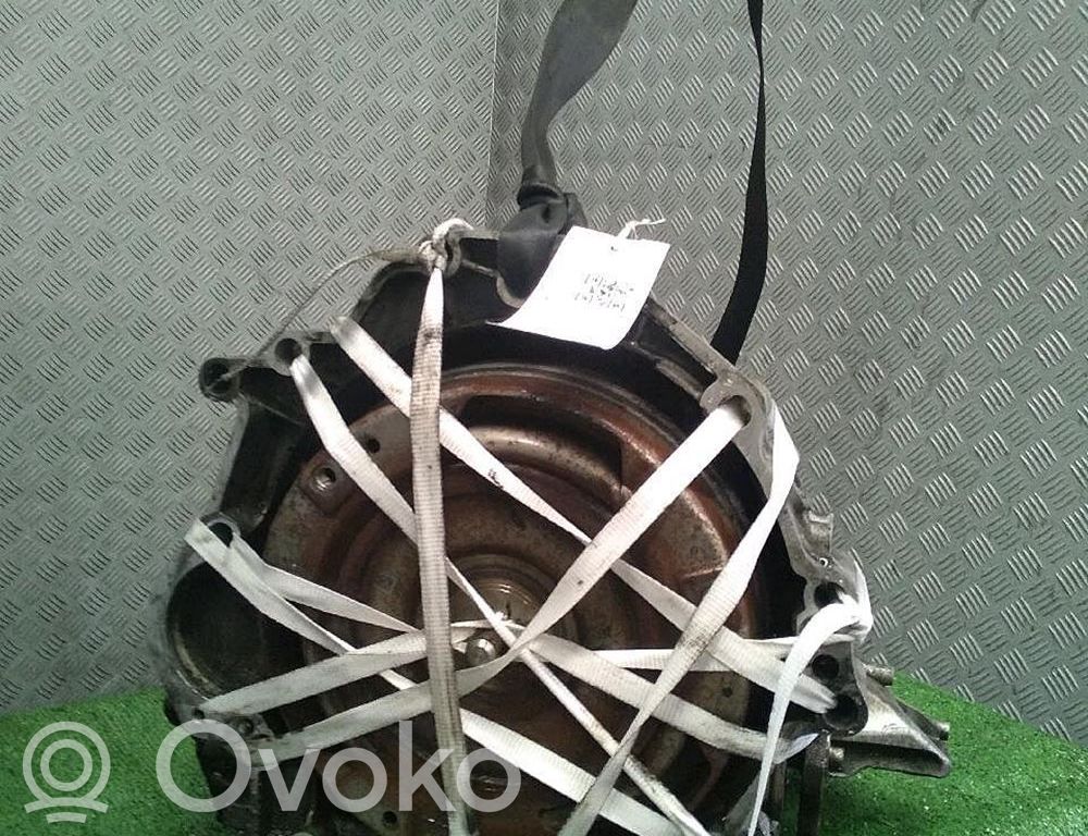Audi A4 S4 B7 8E 8H Caja de cambios automática 