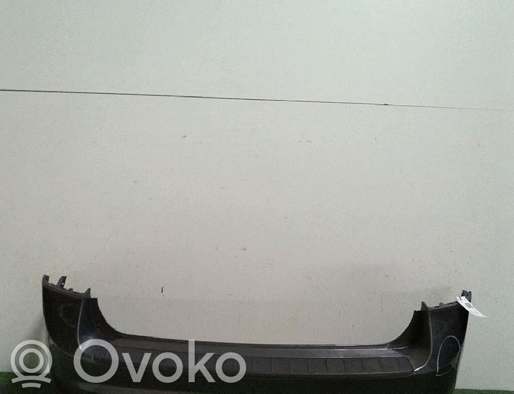 Volvo V50 Parachoques 
