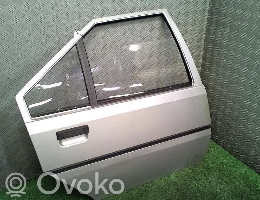Citroen BX Puerta trasera 