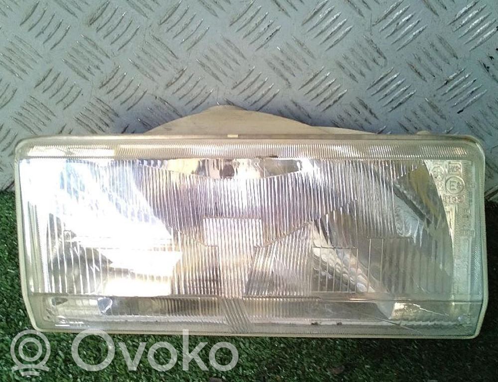 Citroen BX Headlight/headlamp 