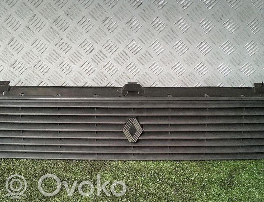 Kühlergrill