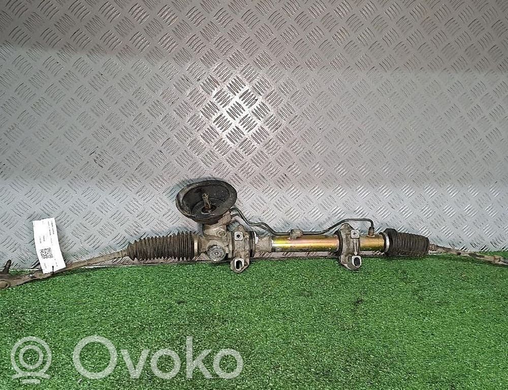 Renault Megane I Przekładnia kierownicza / Maglownica 