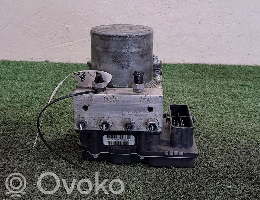 ABS Pump   1610426180