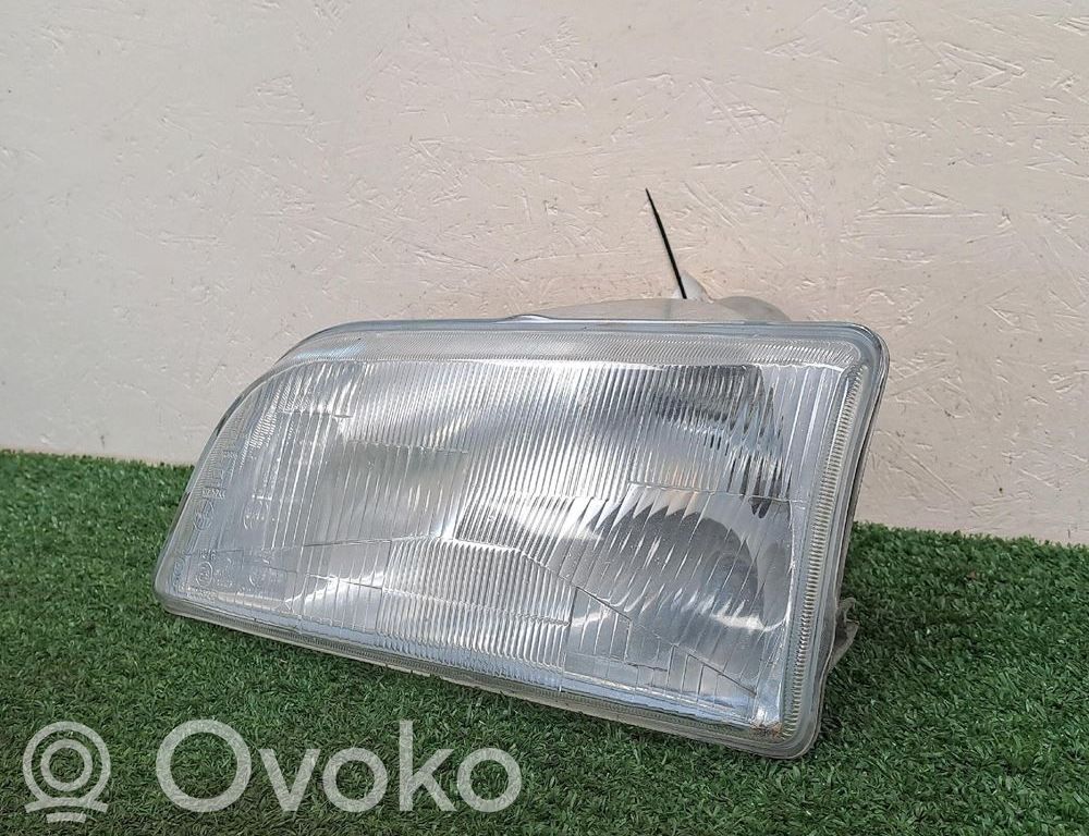Citroen AX Far 