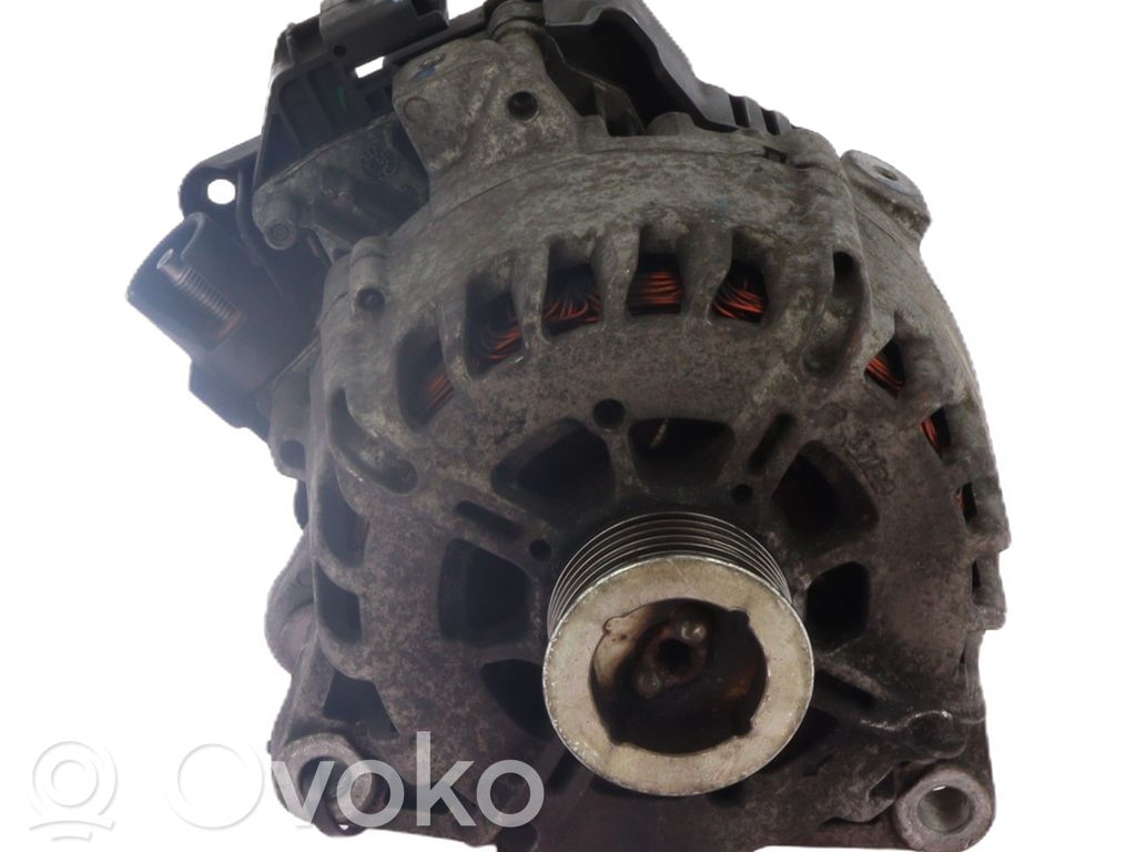 Citroen DS3 Alternator 