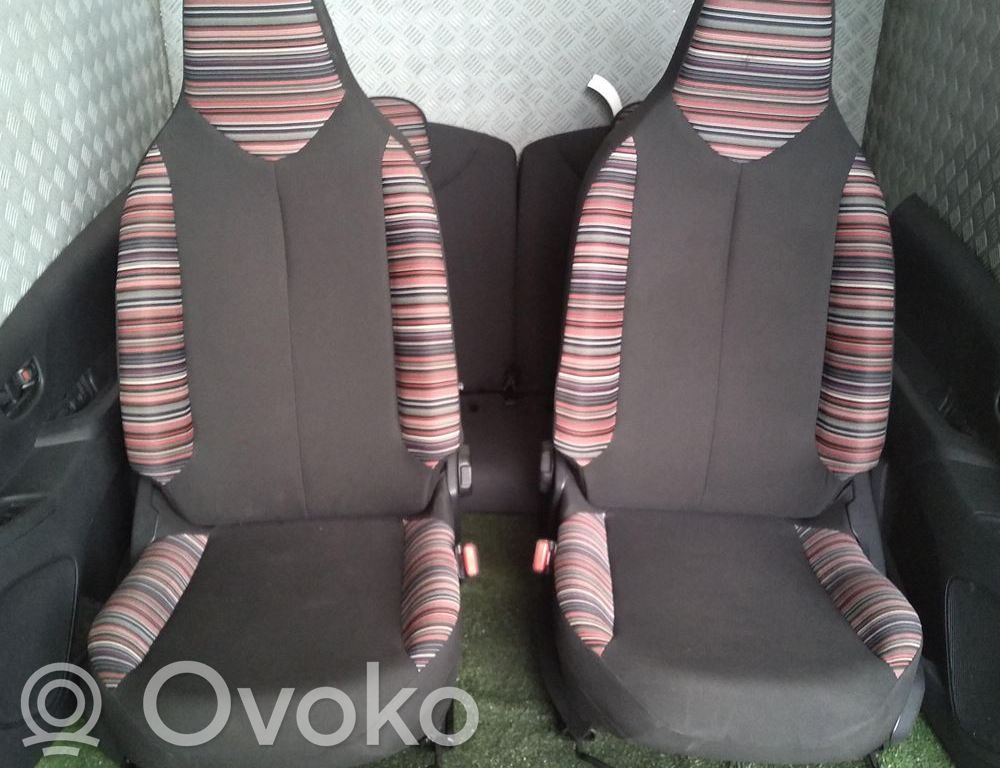 Interior set