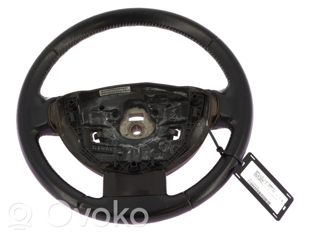 Ohjauspyörä   484305163R