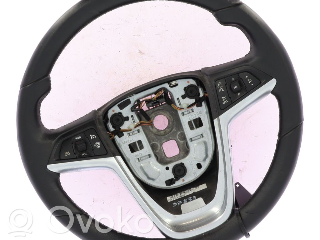 Volante   13351029