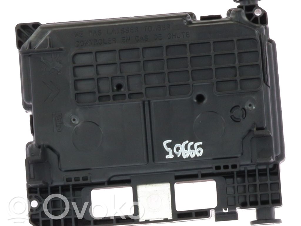 BSM Control unit   9667199780