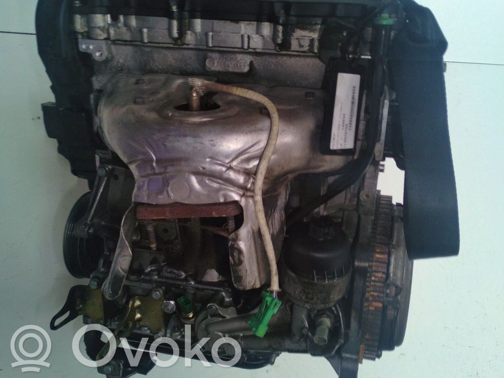Motor   KFUJW