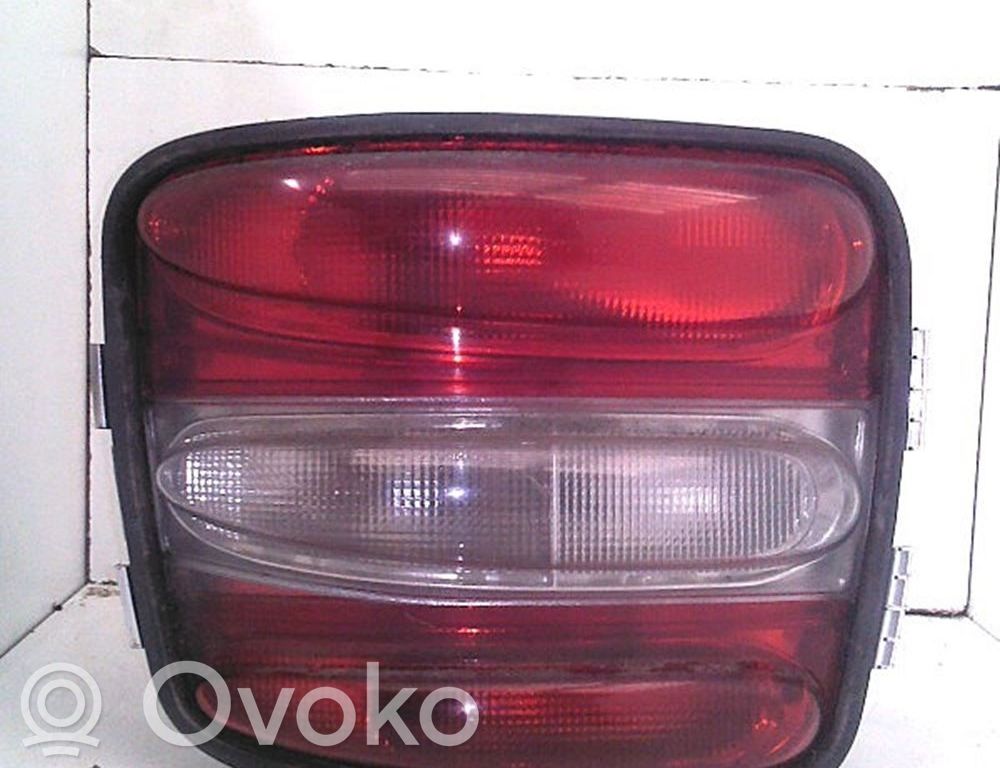 Fiat Bravo - Brava Takavalot 