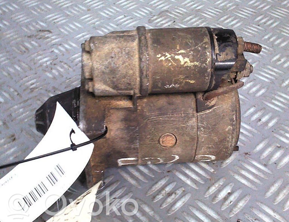 Fiat Tipo Motor de arranque 