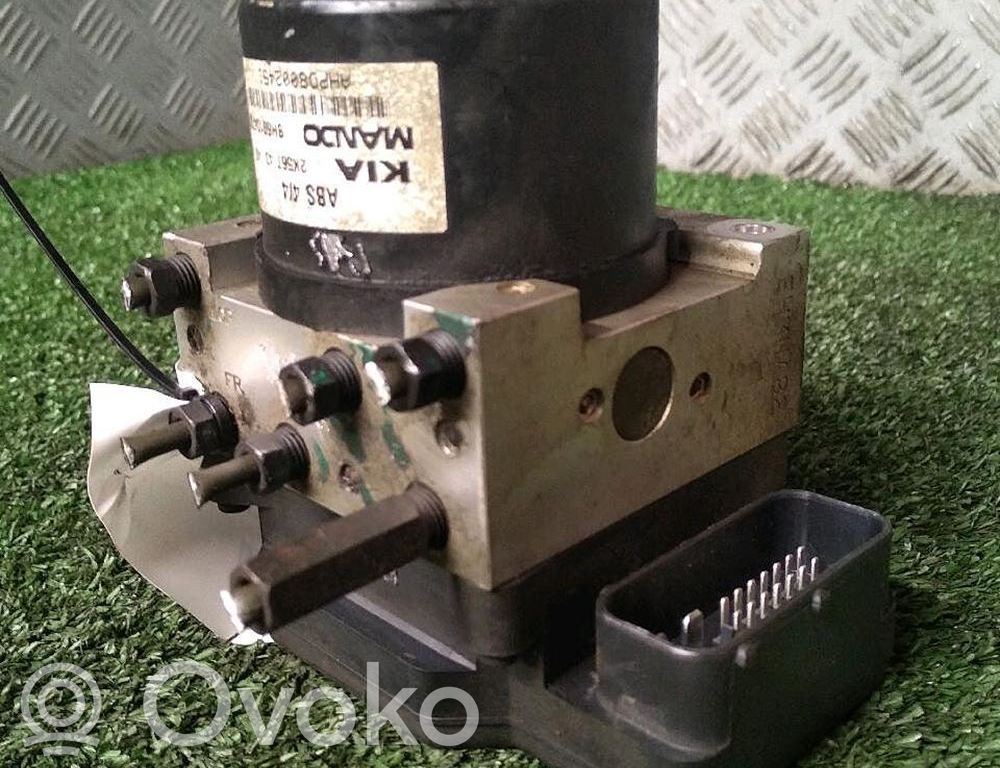 Bomba de ABS   2K56T437A0