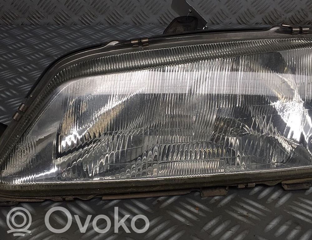 Peugeot 306 Scheinwerfer 