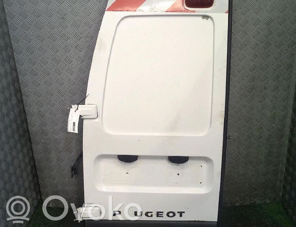 Peugeot Expert Krovinių (bagažinės) durys 
