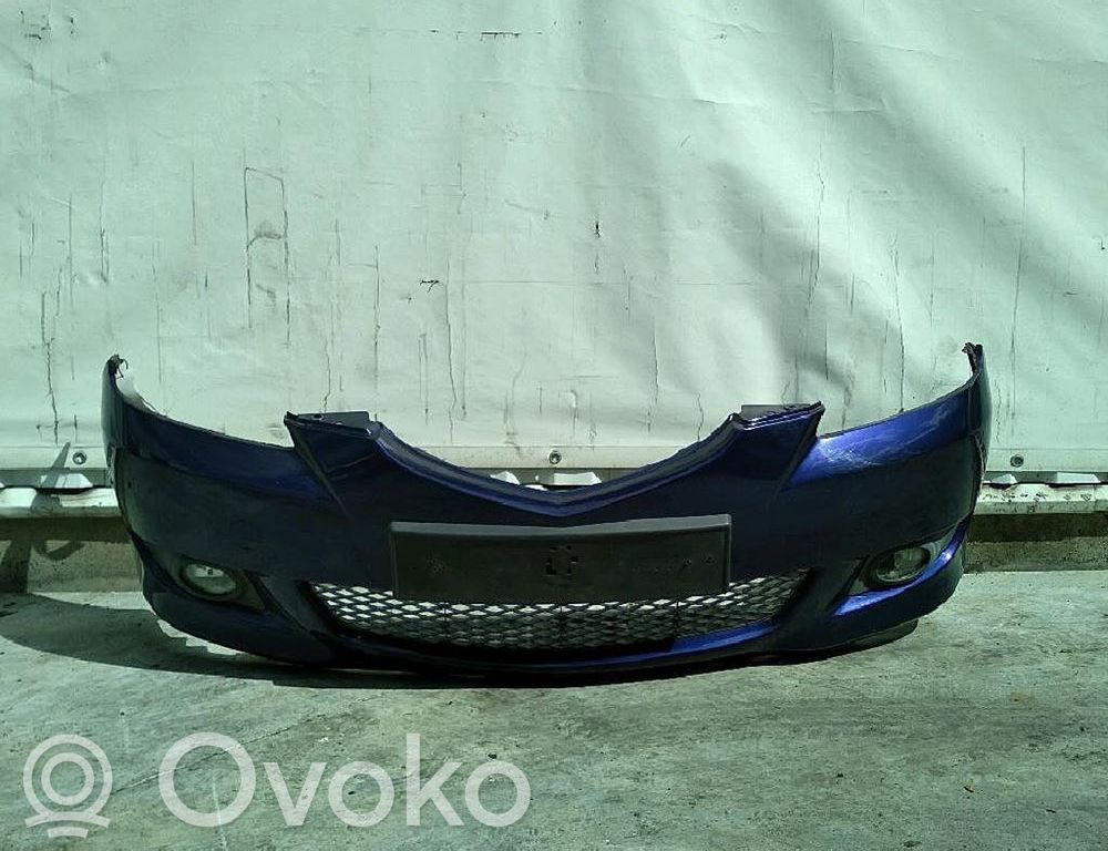 Mazda 3 I Parachoques delantero 
