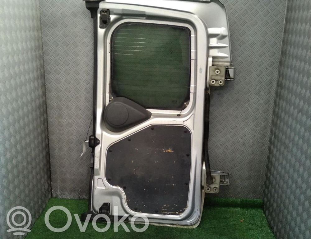 Peugeot Expert Krovinių (bagažinės) durys 