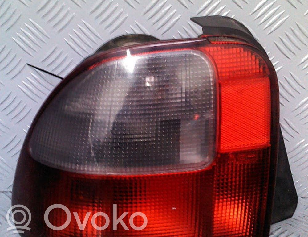 Rover 414 - 416 - 420 Luz trasera/de freno 