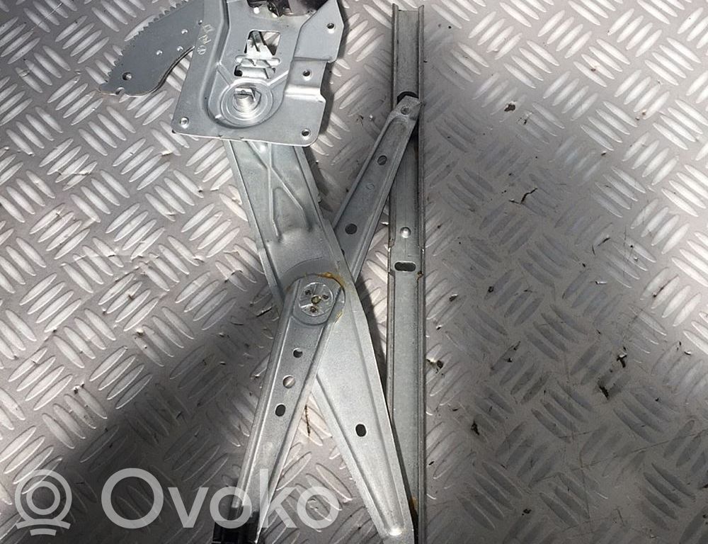 Renault Laguna I Elektryczny podnośnik szyby drzwi przednich 