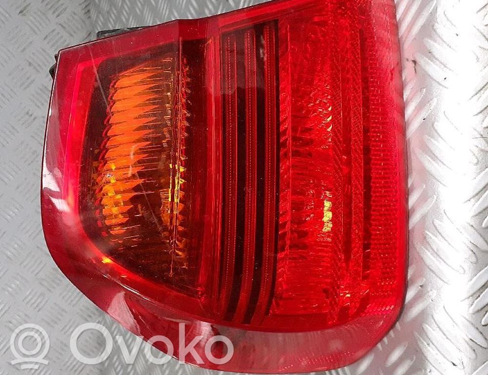 Rear/tail lights   63216937457