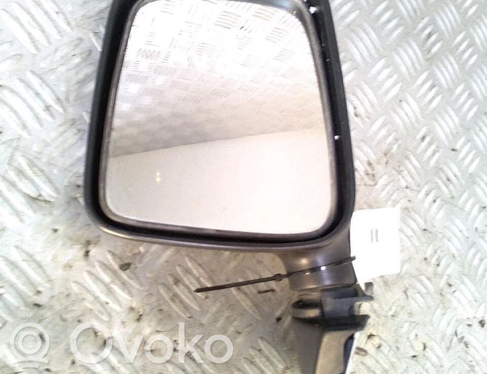 Suzuki Wagon R+ Rétroviseur latéral manuel 