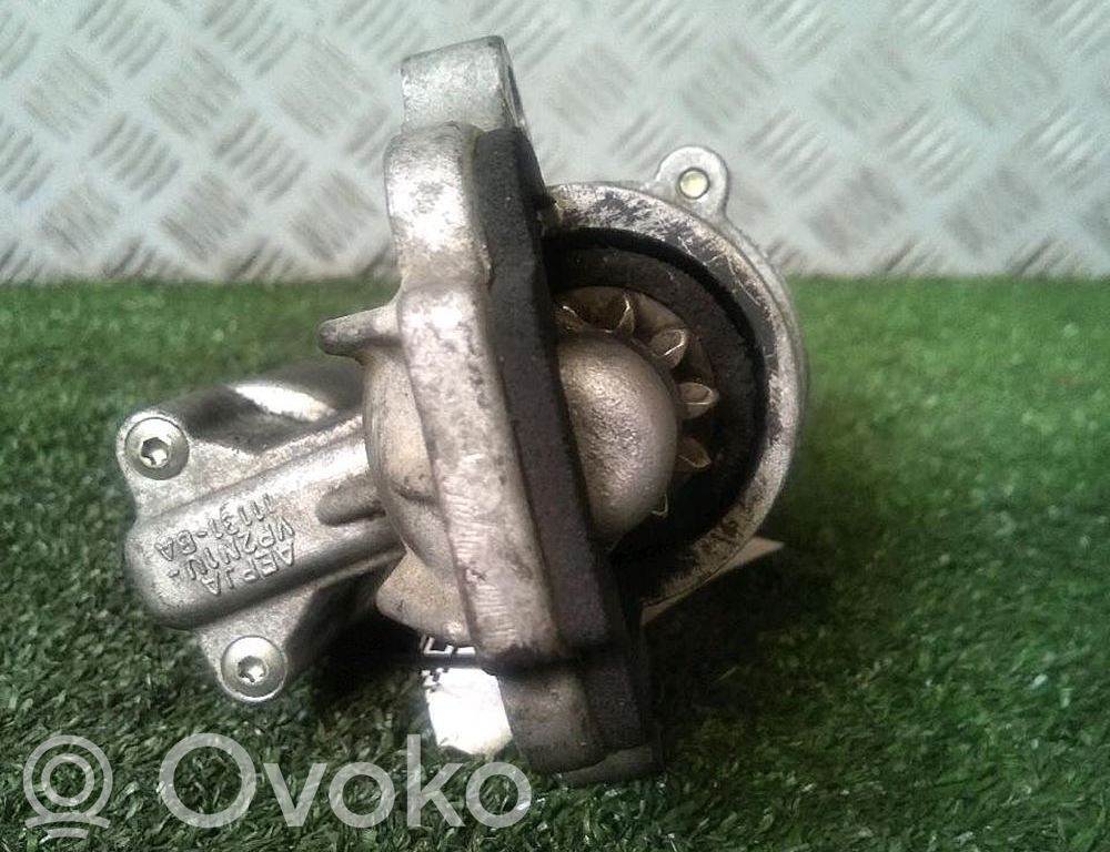 Starter motor   1478129