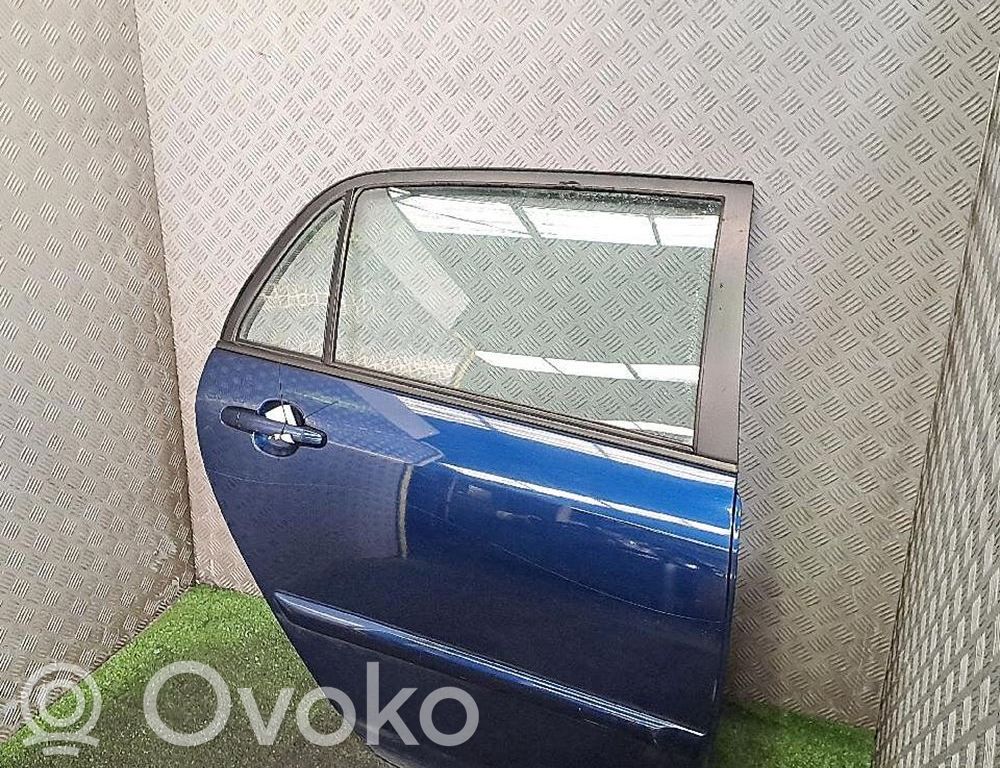 Galinės durys   6700302170