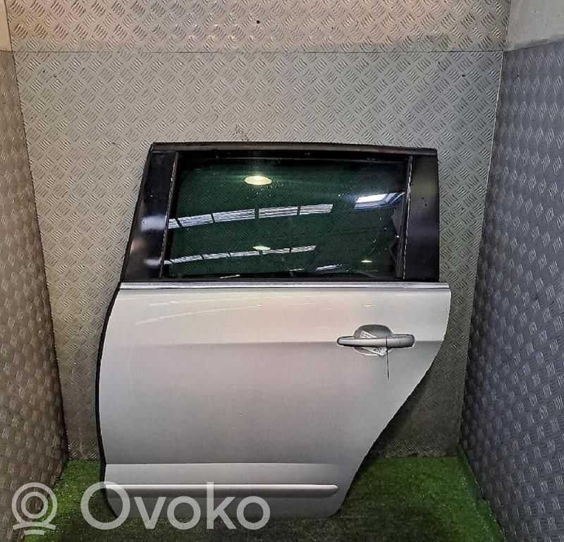 Peugeot 5008 Puerta trasera 