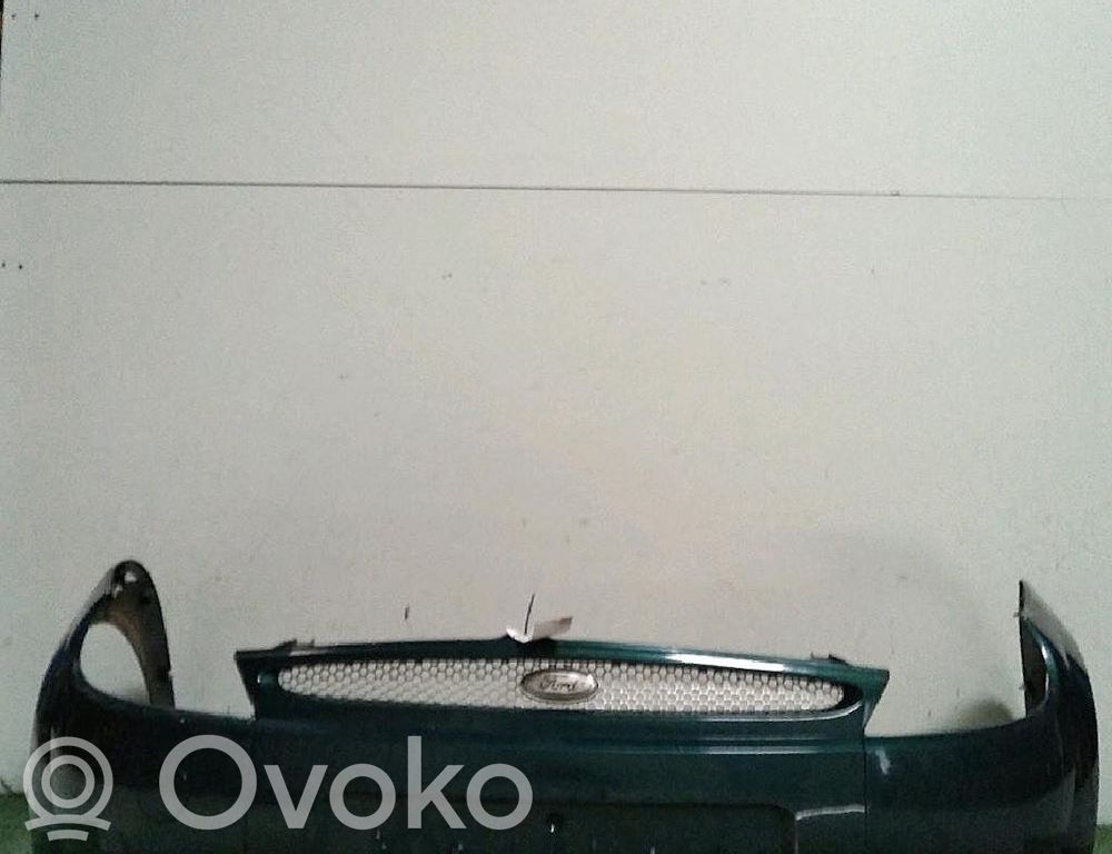 Front bumper   1131564