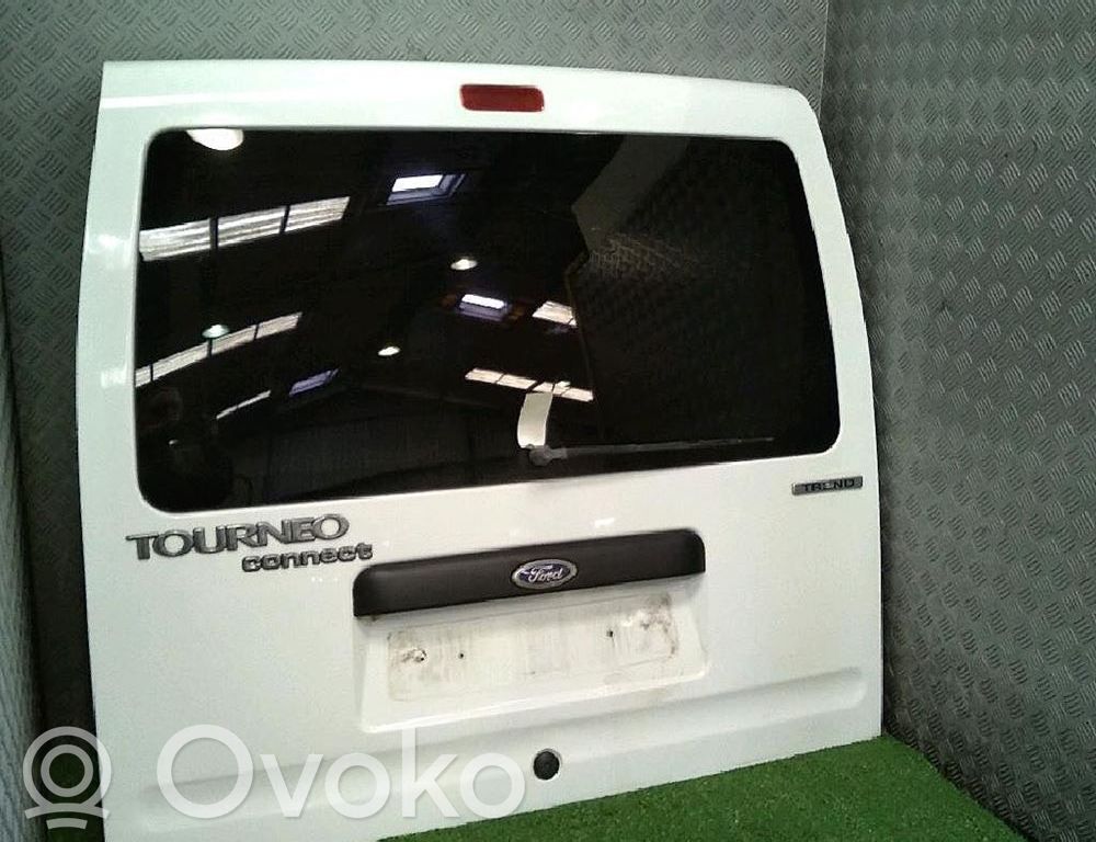Ford Transit -  Tourneo Connect Puerta del maletero/compartimento de carga 