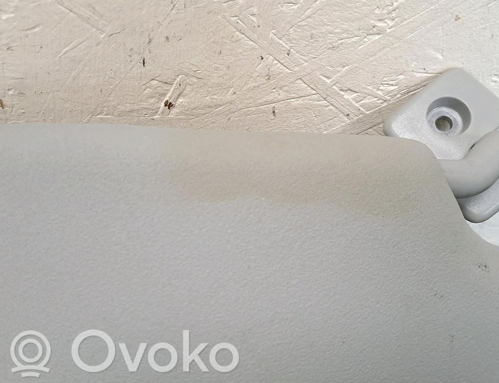 Sun visor   A4548100910CH0A