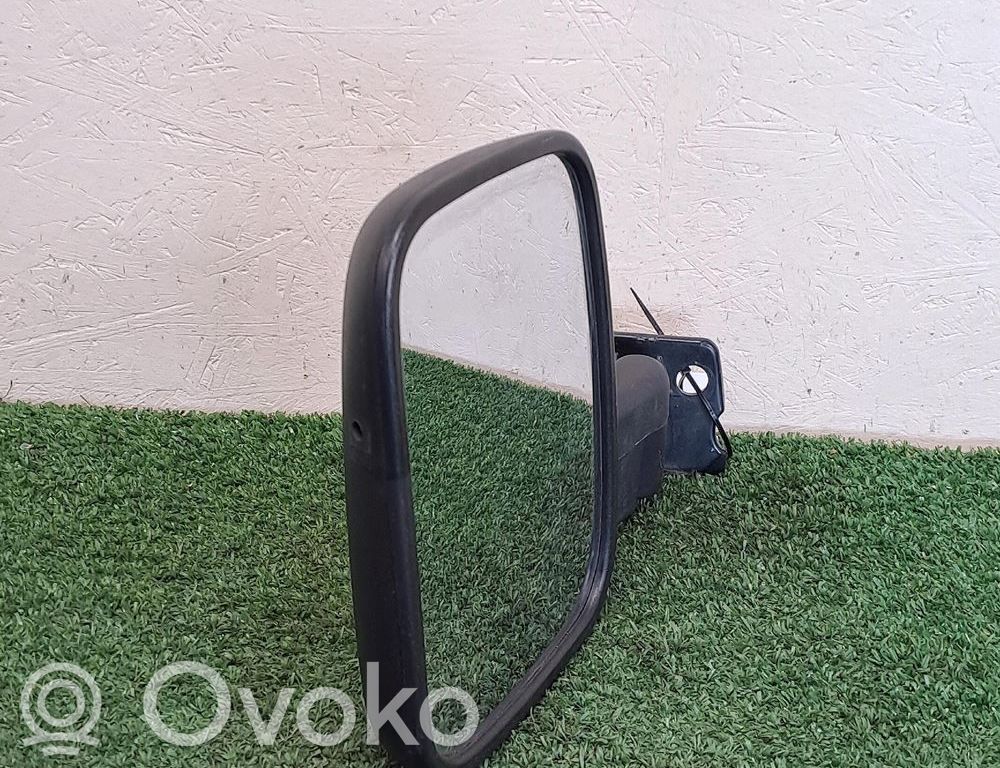 Ford Transit Manualne lusterko boczne drzwi przednich 