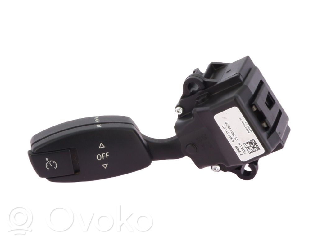 Cruise control switch   61316957763