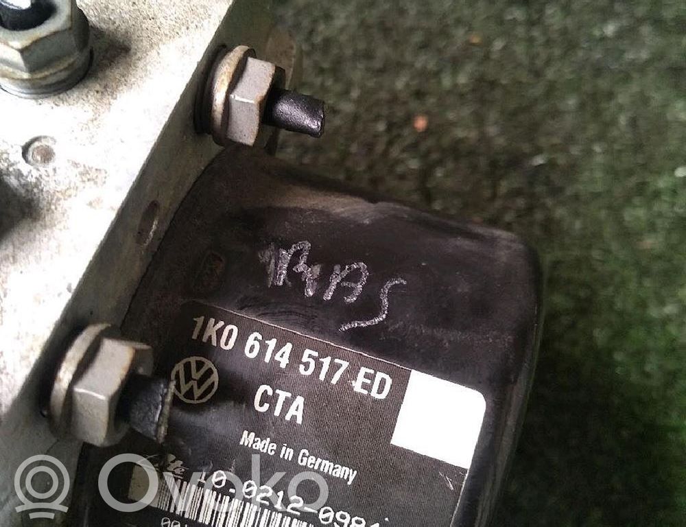 Seat Altea Pompe ABS 