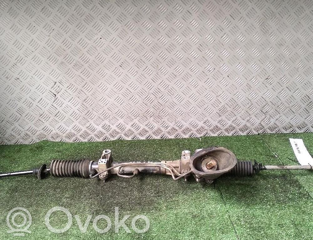 Renault Clio II Przekładnia kierownicza / Maglownica 
